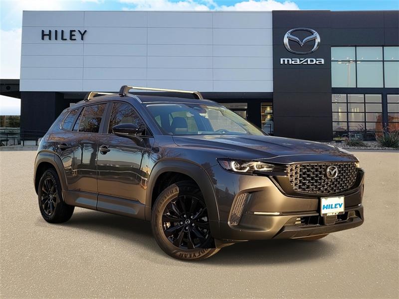 2025 Mazda CX-50 Preferred's photo