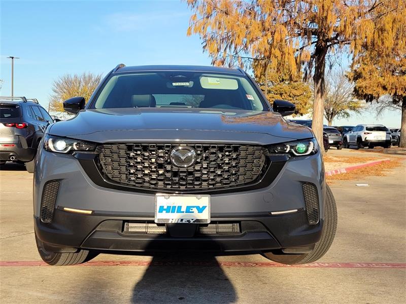 Mazda CX-50 2.5 S Preferred 2025