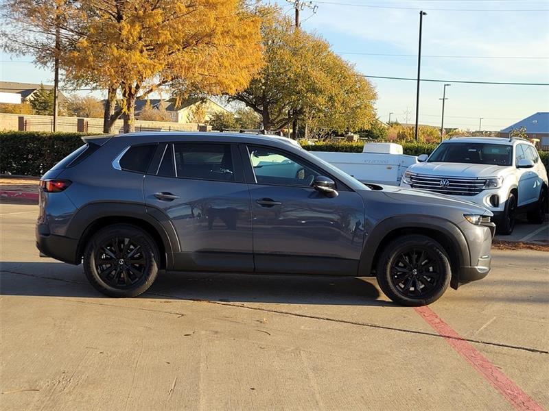 Mazda CX-50 2.5 S Preferred 2025