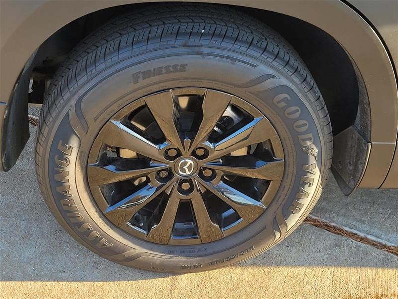 Mazda CX-50 2.5 S Preferred 2025