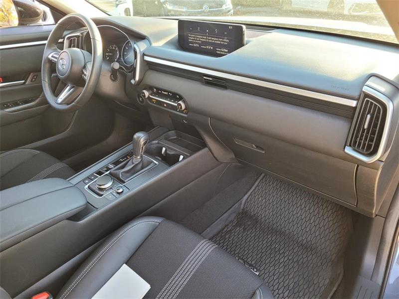 Mazda CX-50 2.5 S Preferred 2025