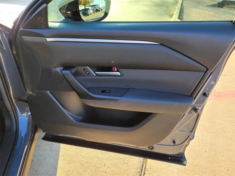 Mazda CX-50 2.5 S Preferred 2025