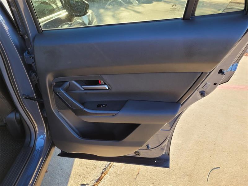 Mazda CX-50 2.5 S Preferred 2025