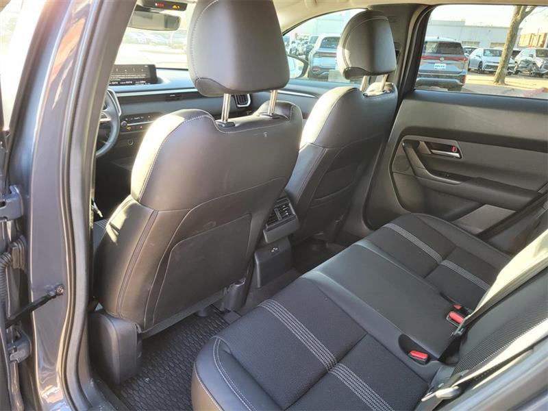 Mazda CX-50 2.5 S Preferred 2025