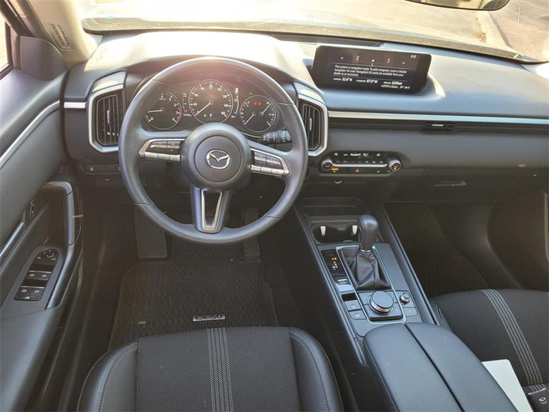 Mazda CX-50 2.5 S Preferred 2025