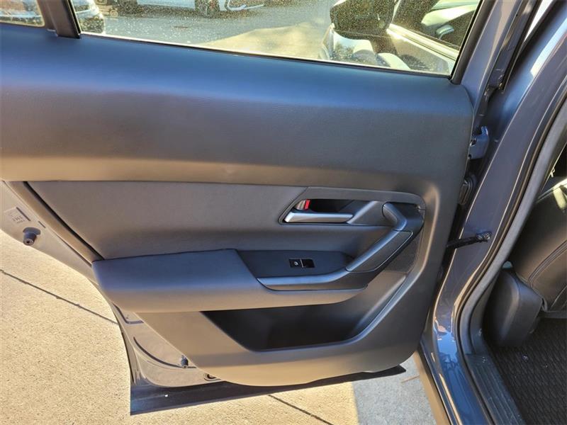 Mazda CX-50 2.5 S Preferred 2025