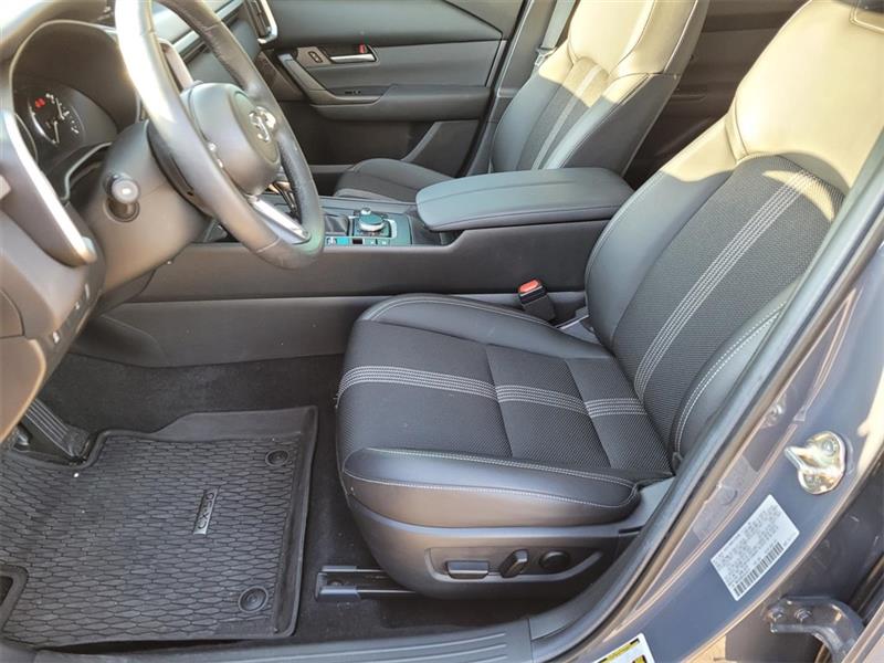 Mazda CX-50 2.5 S Preferred 2025