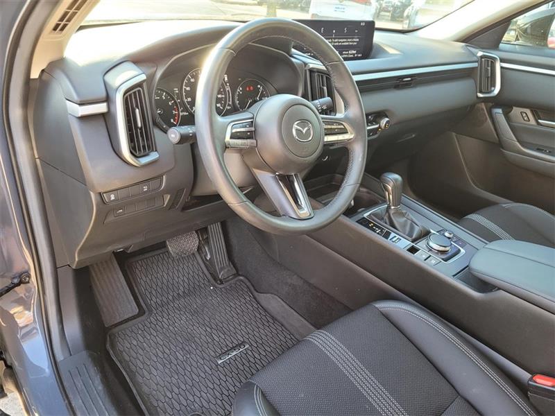 Mazda CX-50 2.5 S Preferred 2025
