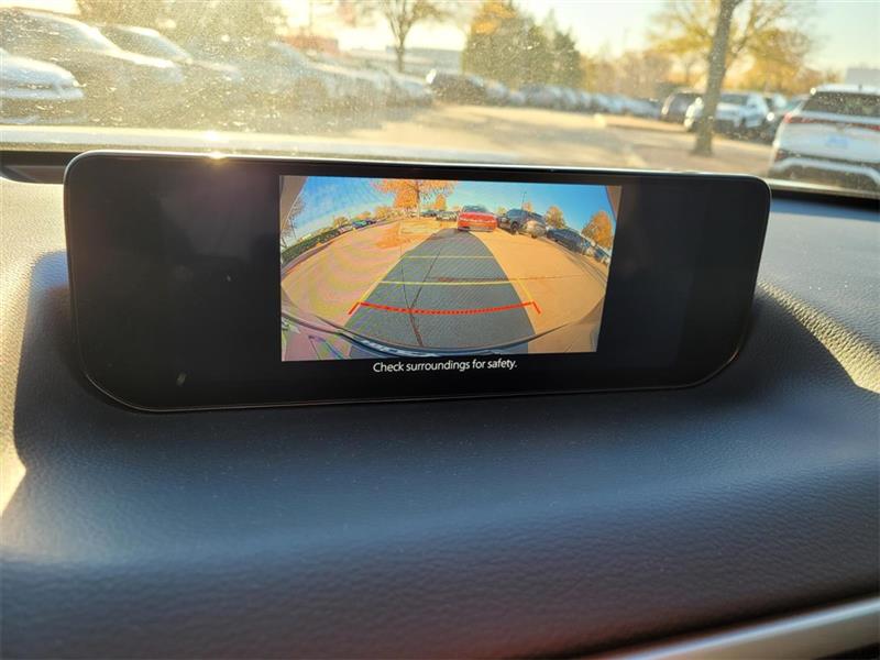 Mazda CX-50 2.5 S Preferred 2025