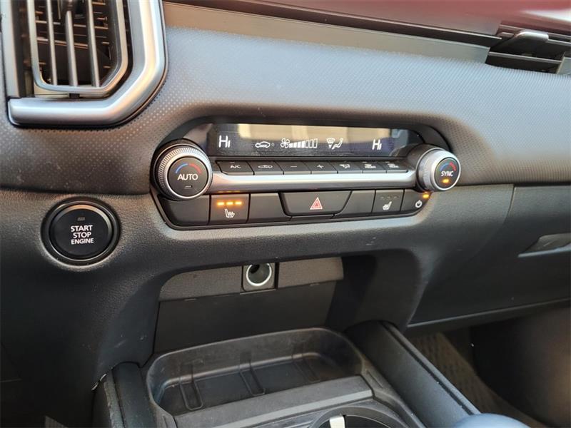 Mazda CX-50 2.5 S Preferred 2025