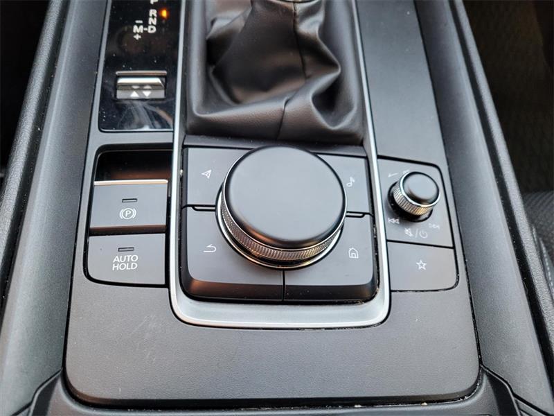 Mazda CX-50 2.5 S Preferred 2025