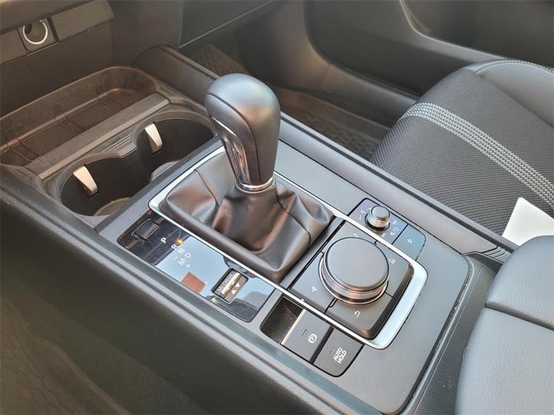 Mazda CX-50 2.5 S Preferred 2025