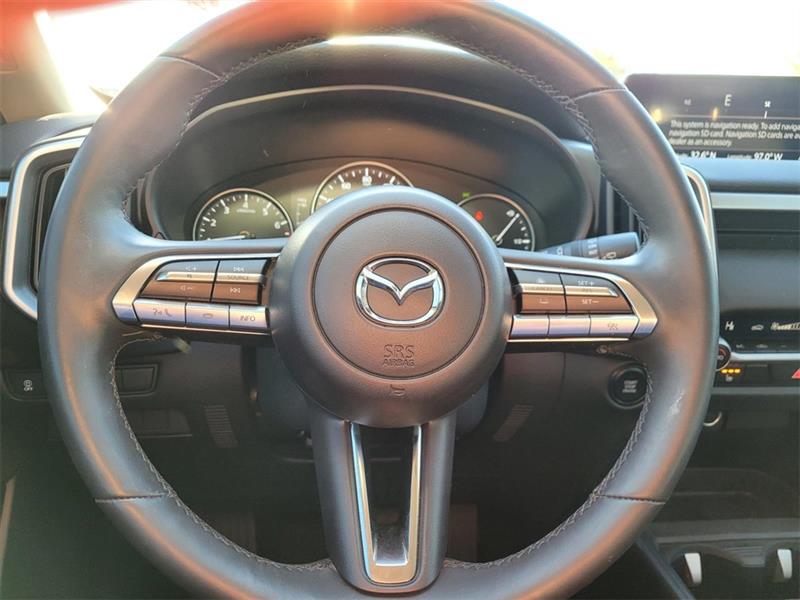 Mazda CX-50 2.5 S Preferred 2025