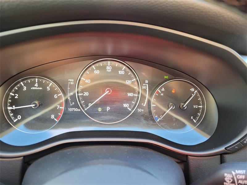 Mazda CX-50 2.5 S Preferred 2025