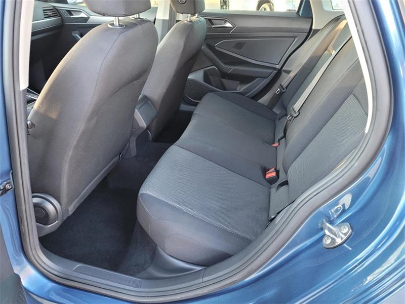 Volkswagen Jetta 1.4T S 8A 2021