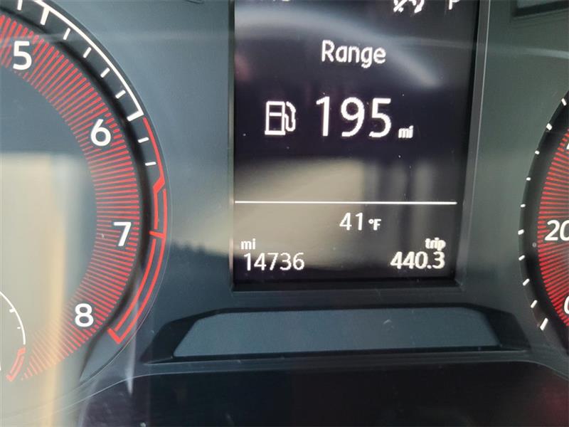 Volkswagen Jetta 1.4T S 8A 2021