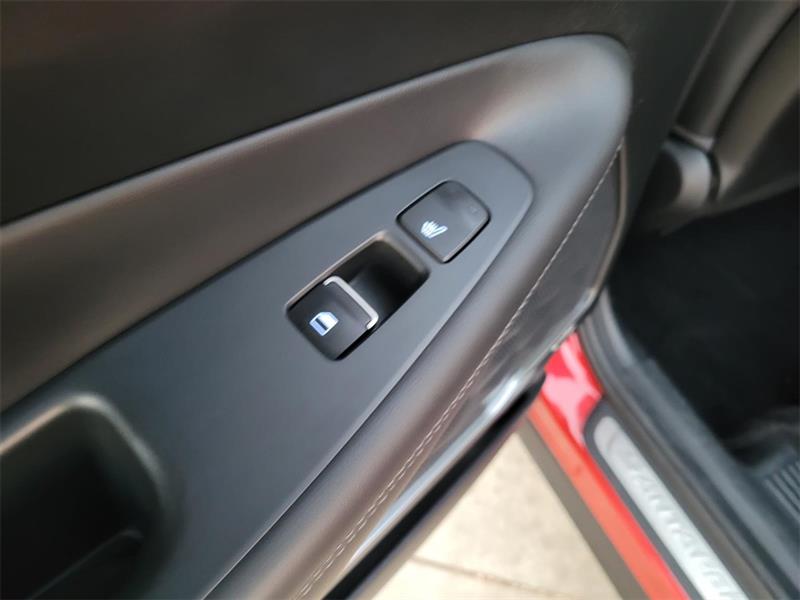 Hyundai Santa Fe Limited 2.0T 2020