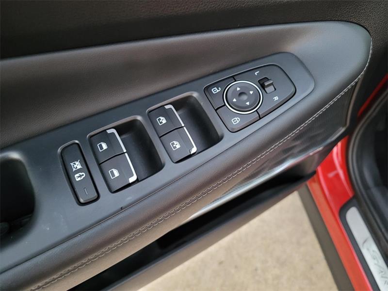 Hyundai Santa Fe Limited 2.0T 2020