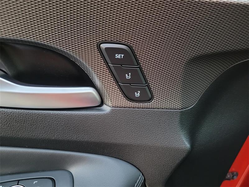 Hyundai Santa Fe Limited 2.0T 2020