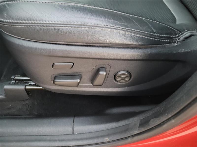 Hyundai Santa Fe Limited 2.0T 2020