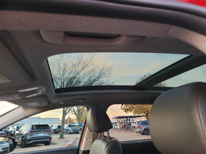 Hyundai Santa Fe Limited 2.0T 2020