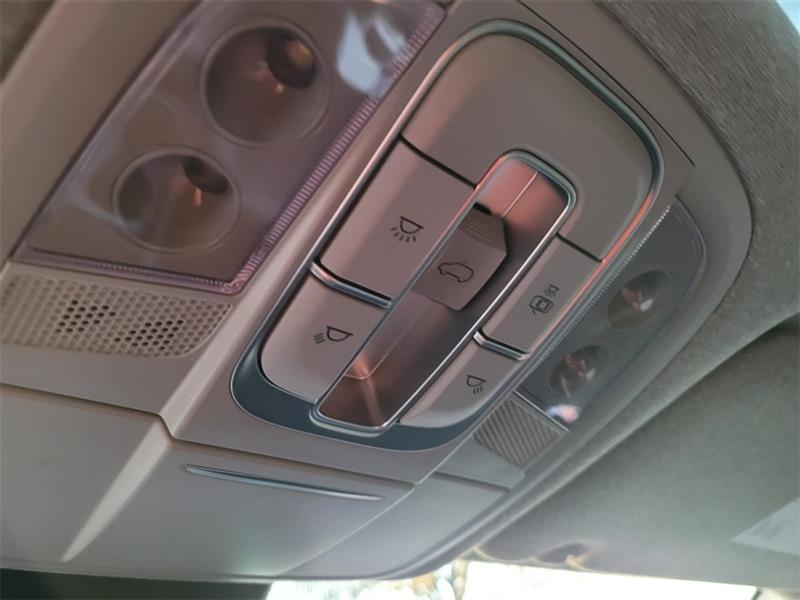 Hyundai Santa Fe Limited 2.0T 2020