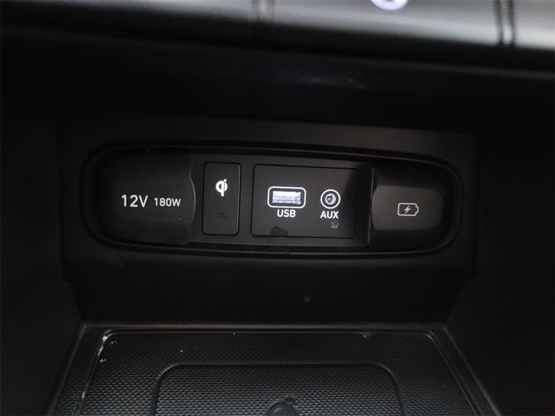 Hyundai Santa Fe Limited 2.0T 2020