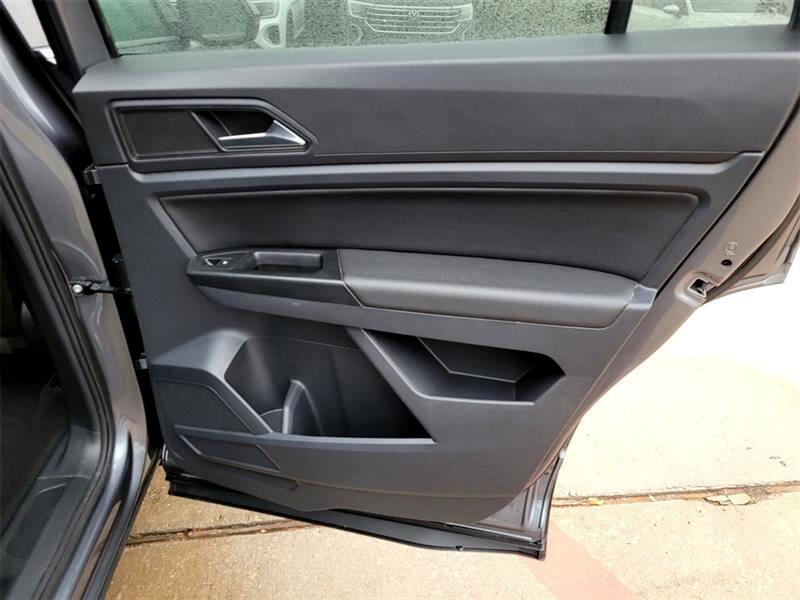 Volkswagen Atlas Cross Sport V6 SE w/Technology 4MOTION 2020