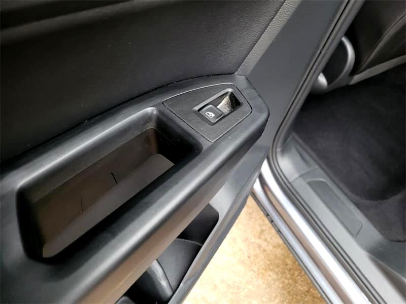 Volkswagen Atlas Cross Sport V6 SE w/Technology 4MOTION 2020