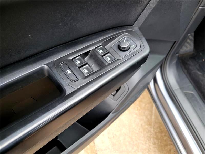 Volkswagen Atlas Cross Sport V6 SE w/Technology 4MOTION 2020