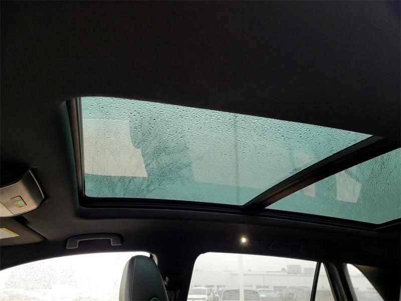 Volkswagen Atlas Cross Sport V6 SE w/Technology 4MOTION 2020