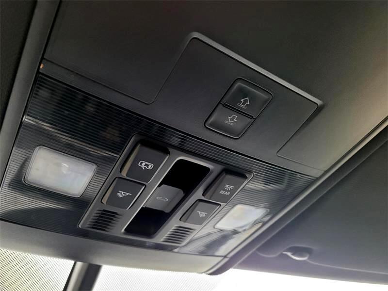 Volkswagen Atlas Cross Sport V6 SE w/Technology 4MOTION 2020