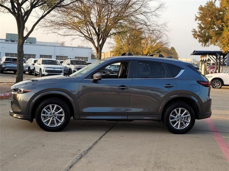 Mazda CX-5 Select 2025