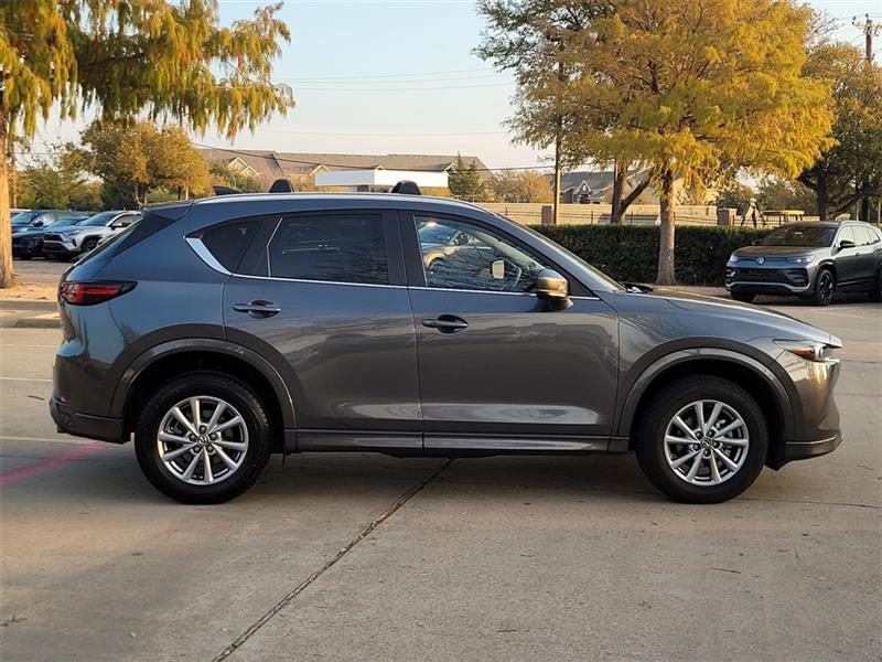 Mazda CX-5 Select 2025