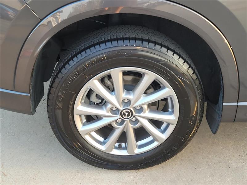 Mazda CX-5 Select 2025