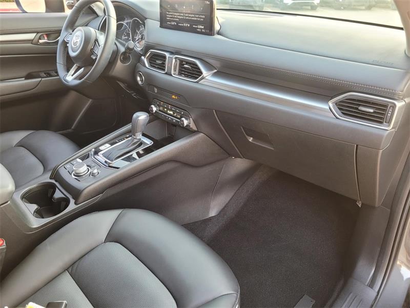 Mazda CX-5 Select 2025