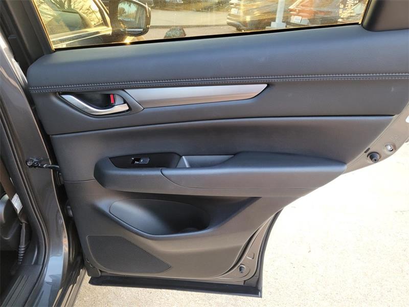 Mazda CX-5 Select 2025