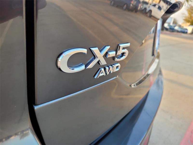 Mazda CX-5 Select 2025
