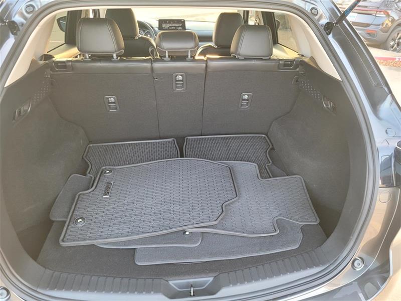 Mazda CX-5 Select 2025