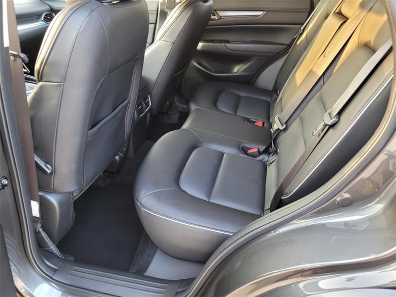 Mazda CX-5 Select 2025