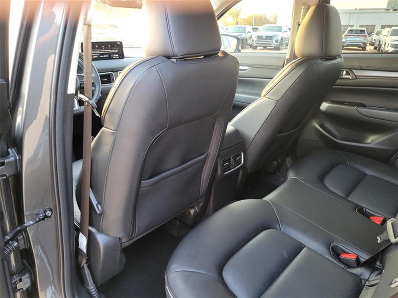 Mazda CX-5 Select 2025