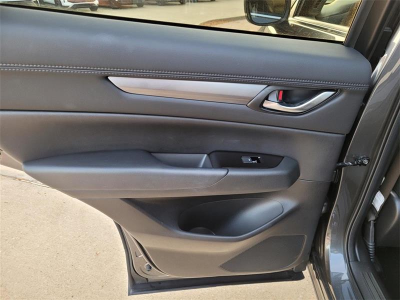 Mazda CX-5 Select 2025