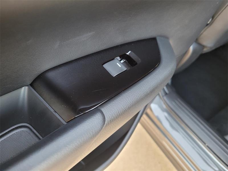 Mazda CX-5 Select 2025