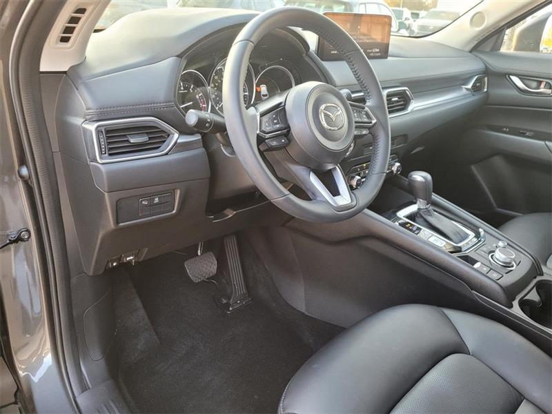 Mazda CX-5 Select 2025