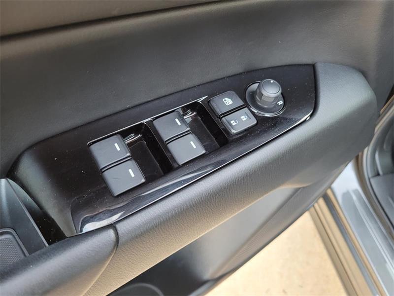 Mazda CX-5 Select 2025