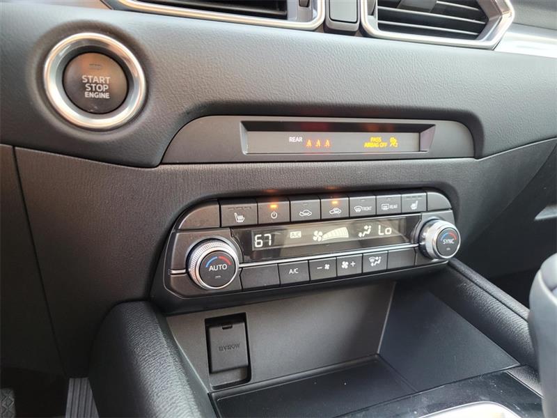 Mazda CX-5 Select 2025