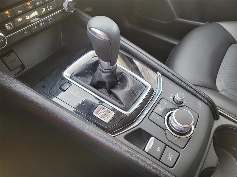 Mazda CX-5 Select 2025