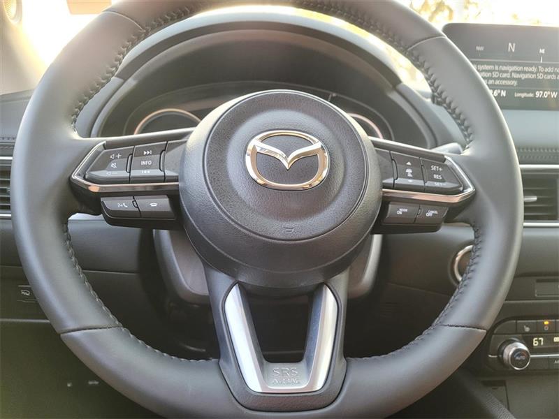 Mazda CX-5 Select 2025