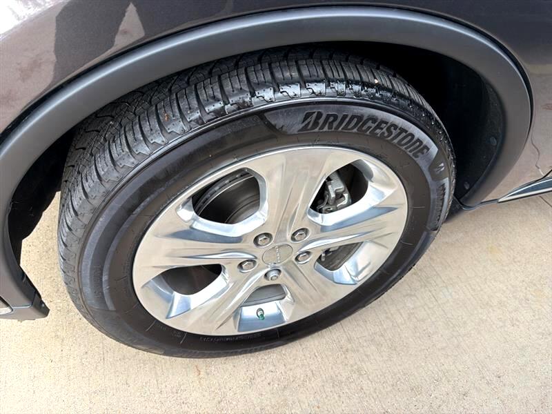 Dodge Durango SXT RWD 2014