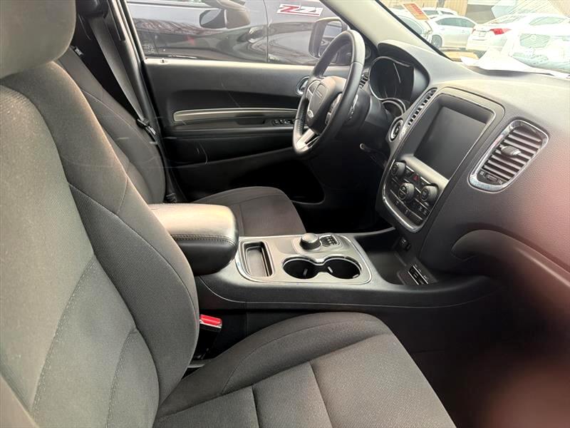 Dodge Durango SXT RWD 2014